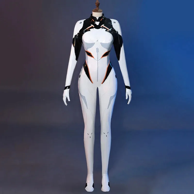 ss23Game Honkai Star Rail Firefly Косплей Костюм Боевой Костюм Комбинезон Парик Женщины Хэллоуин Карнавал Ролевые Игры Одежда Unif
ss23Game Honkai Star Rail Firefly Косплей Костюм Боевой Костюм Комбинезон Парик Женщины Хэллоуин Карнавал Ролевые Игры Одежда Unif