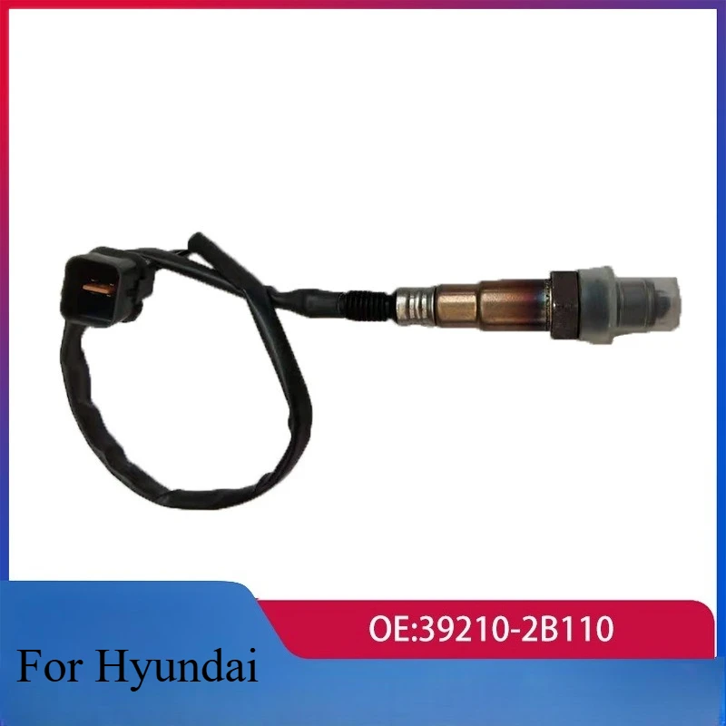 39210-2B110 Rear o2 oxygen sensor For Hyundai Veloster Accent Kia Rio 1.6L 2012 2013 2014 For Kia Rio Forte GAMMA Happy Move
39210-2B110 Rear o2 oxygen sensor For Hyundai Veloster Accent Kia Rio 1.6L 2012 2013 2014 For Kia Rio Forte GAMMA Happy Move