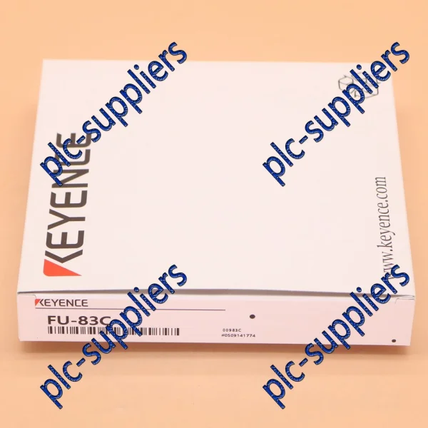 Совершенно новый оригинальный точечный ПЛК High Fu-83c
Совершенно новый оригинальный точечный ПЛК High Fu-83c