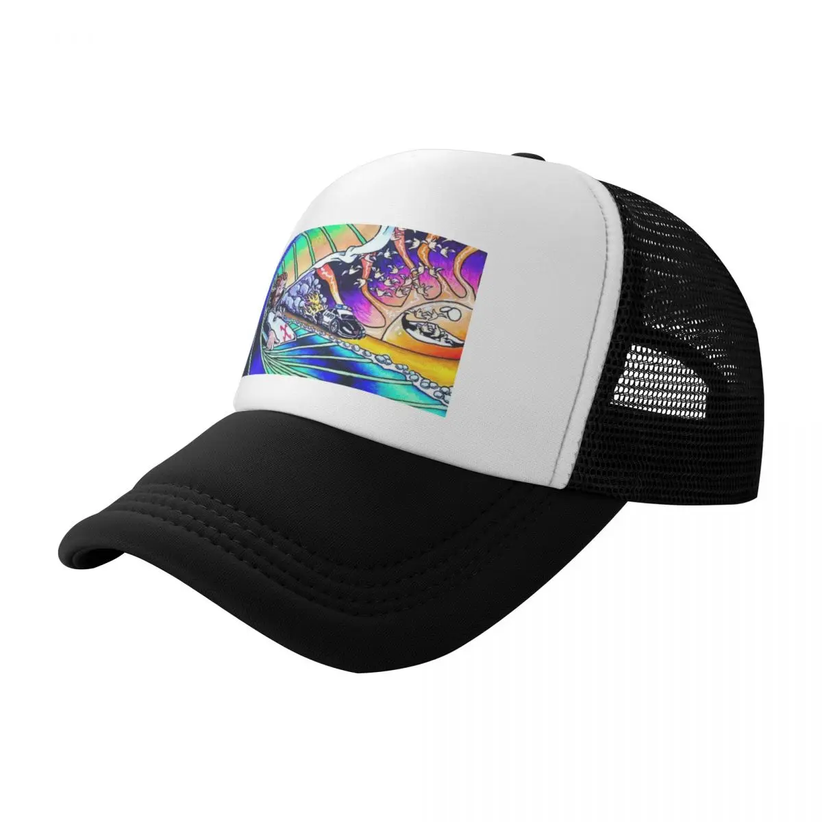 Jeff T. Brockman Baseball Cap fashionable Snap Back Hat Sports Cap Designer Hat Women's Hats Men's
Jeff T. Brockman Baseball Cap fashionable Snap Back Hat Sports Cap Designer Hat Women's Hats Men's