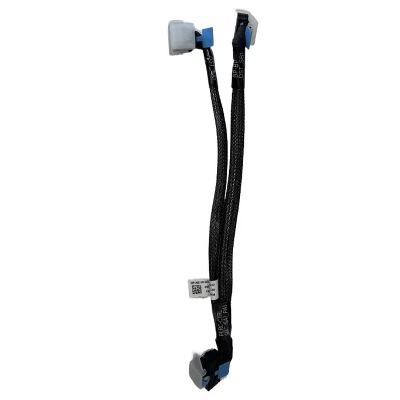 PP+ 7G5DP Array Card SAS Cable For Dell PowerEdge XE9680 H965i Connect HDD Backplane
PP+ 7G5DP Array Card SAS Cable For Dell PowerEdge XE9680 H965i Connect HDD Backplane
