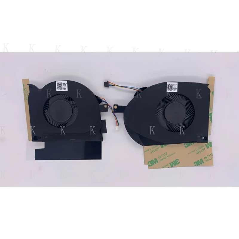 C FAN for ALIENWARE M17 R1 P37E001 CPU GPU Cooler FAN 0V1FR8 0HDMFX
C FAN for ALIENWARE M17 R1 P37E001 CPU GPU Cooler FAN 0V1FR8 0HDMFX