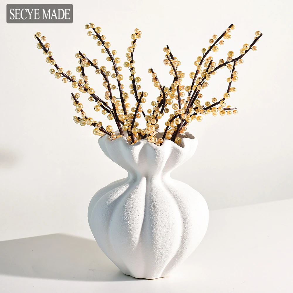Artificial Flower Champagne Pearl Acrylic Decorative Artificial Bouquets Crystal Artificial Flower Bouquets Handcrafted K41C
Artificial Flower Champagne Pearl Acrylic Decorative Artificial Bouquets Crystal Artificial Flower Bouquets Handcrafted K41C
