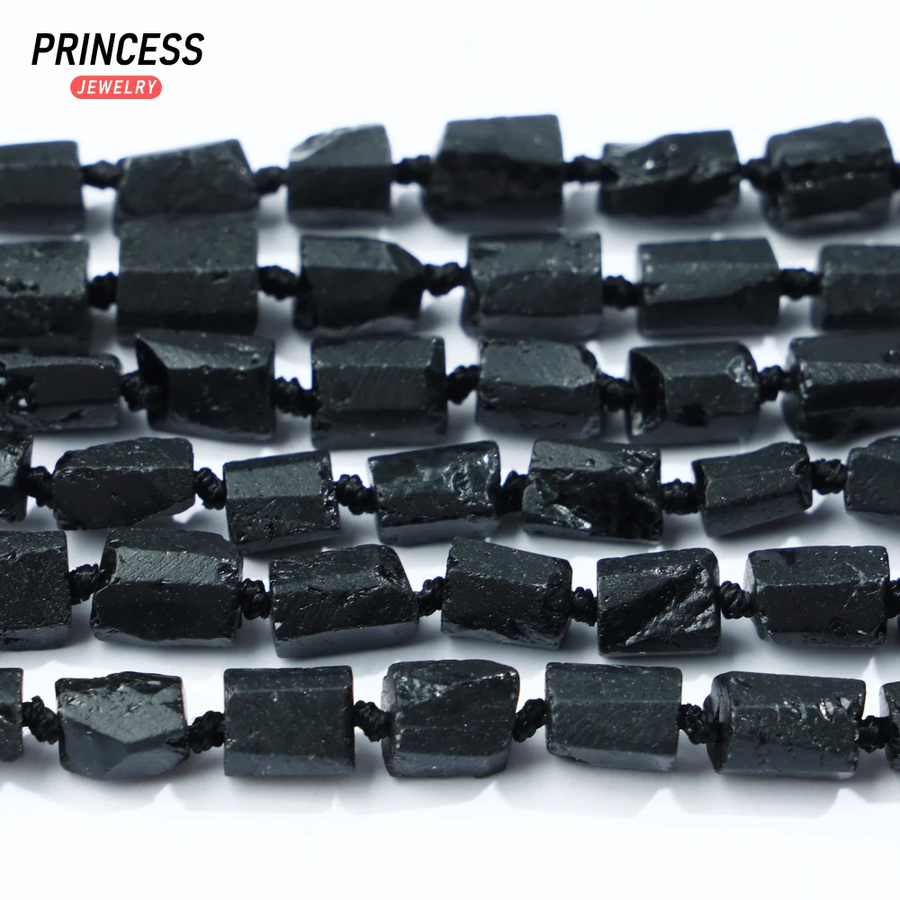 A+ Natural Black Tourmaline Hexagonal Energy Stone Beads for Jewelry Making Bracelet Necklace DIY Accessories
A+ Natural Black Tourmaline Hexagonal Energy Stone Beads for Jewelry Making Bracelet Necklace DIY Accessories