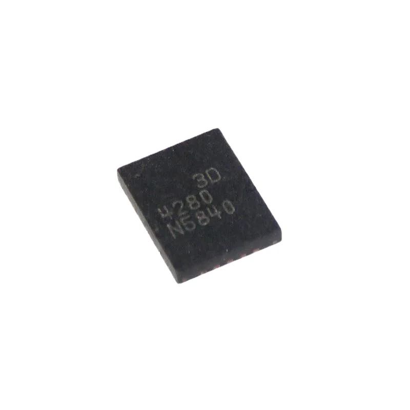 LTC4280CUFD#PBF LTC4280CUFD PackageQFN24 Provide One-Stop Bom Distribution Order Spot Supply
LTC4280CUFD#PBF LTC4280CUFD PackageQFN24 Provide One-Stop Bom Distribution Order Spot Supply