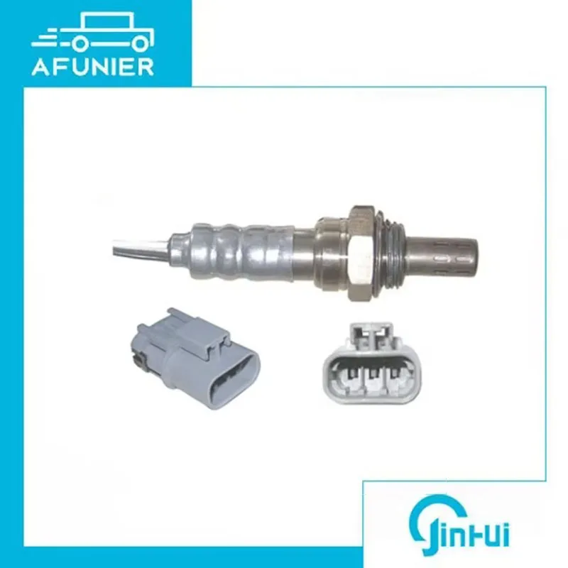 1Pcs Oxgen Sensor Lambda Sensor For Infiniti,Nissan,3 wire,600mm OE No.:234-3087
1Pcs Oxgen Sensor Lambda Sensor For Infiniti,Nissan,3 wire,600mm OE No.:234-3087
