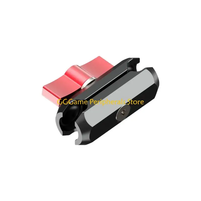 U55B Aluminum Arm Adjustment 1/4inch Action Camera Bracket Live Photo Strange Hand Photography LED Light Accessories
U55B Aluminum Arm Adjustment 1/4inch Action Camera Bracket Live Photo Strange Hand Photography LED Light Accessories