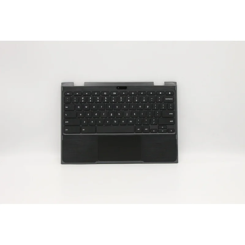 A+New 5CB0Y57803 For Lenovo 500e Chromebook 2nd Gen Palmrest US Keyboard Touchpad
A+New 5CB0Y57803 For Lenovo 500e Chromebook 2nd Gen Palmrest US Keyboard Touchpad