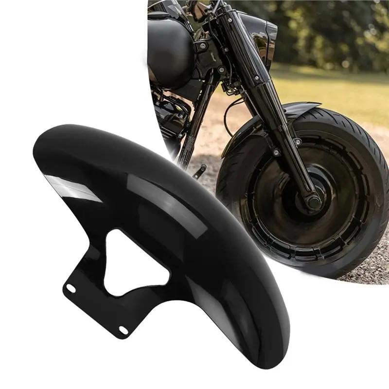 A58X-Motorcycle Front Fender For Softail M8 Fatboy FLFBS FLFB 2018-2022 Motorcycle Front Fender Parts
A58X-Motorcycle Front Fender For Softail M8 Fatboy FLFBS FLFB 2018-2022 Motorcycle Front Fender Parts