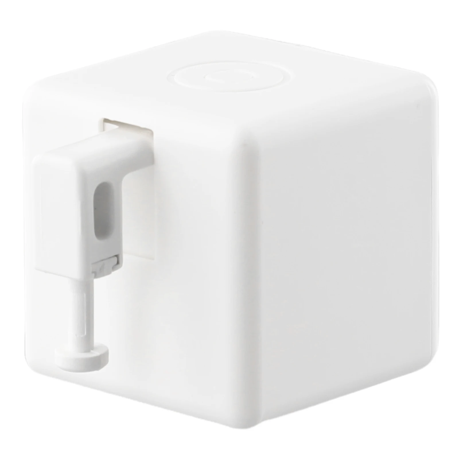 Finger Bot- Button Pusher Wall Mounted RC No Wiring Switch Remote Smart Light Switch 20 M RF Range Remote Switch Control On/off
Finger Bot- Button Pusher Wall Mounted RC No Wiring Switch Remote Smart Light Switch 20 M RF Range Remote Switch Control On/off