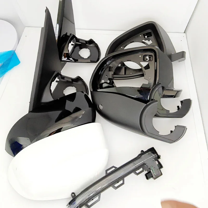Mirror Frame Mirror Cover Lower Cover Mirror Glass For BMW X3 F25 2011-2017 X4 F26 X5 F15 2014-2018 X6 F16 2014-2019
Mirror Frame Mirror Cover Lower Cover Mirror Glass For BMW X3 F25 2011-2017 X4 F26 X5 F15 2014-2018 X6 F16 2014-2019