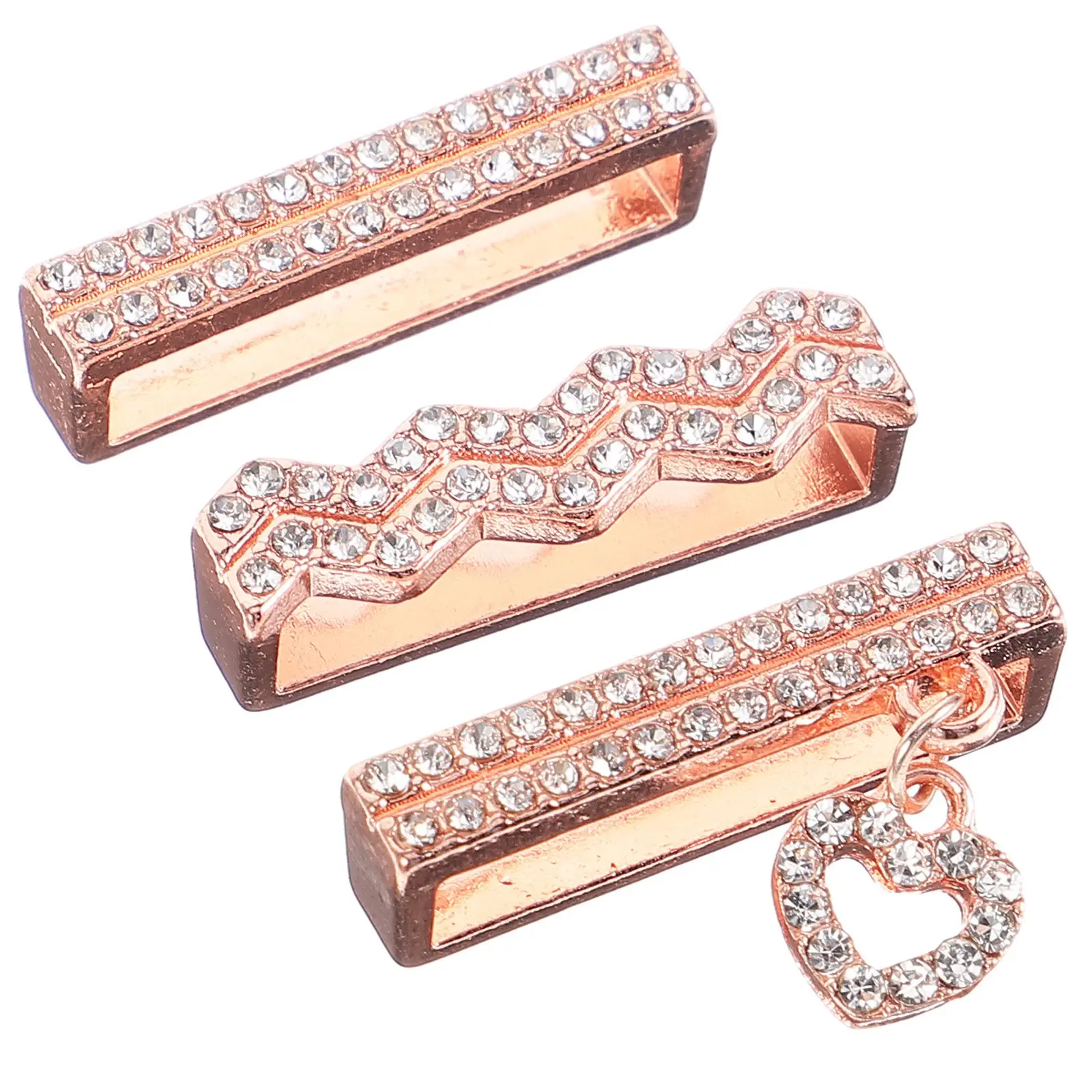 3 Pcs Watchb Charms Rhinestone Decoration for Silicone Metal Strap Loops Smartwatch Accessories Watch Charm
3 Pcs Watchb Charms Rhinestone Decoration for Silicone Metal Strap Loops Smartwatch Accessories Watch Charm