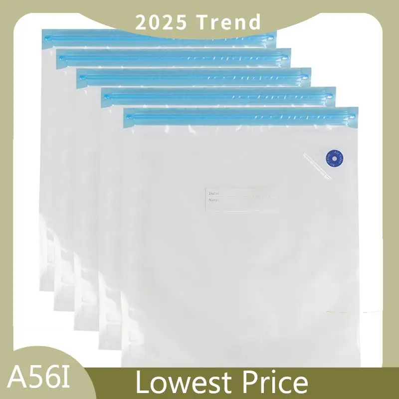 A56I Top 3D Printer Filament Vacuum Storage Bags Moisture Dustproof Sealed Bag For 3D Printing Supplies 3D Printer Parts
A56I Top 3D Printer Filament Vacuum Storage Bags Moisture Dustproof Sealed Bag For 3D Printing Supplies 3D Printer Parts