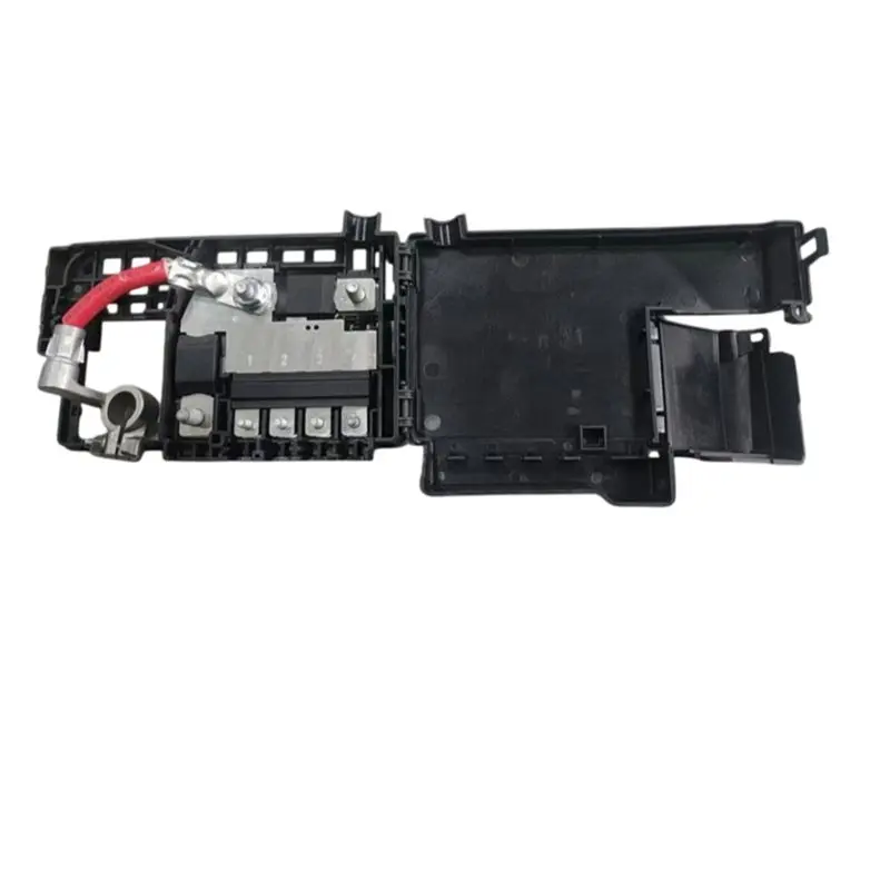 Battery Fuse Box Car Positive Terminal Box Assembly For Malibu Cruze For Buick Regal Lacrosse 2009-2014
Battery Fuse Box Car Positive Terminal Box Assembly For Malibu Cruze For Buick Regal Lacrosse 2009-2014