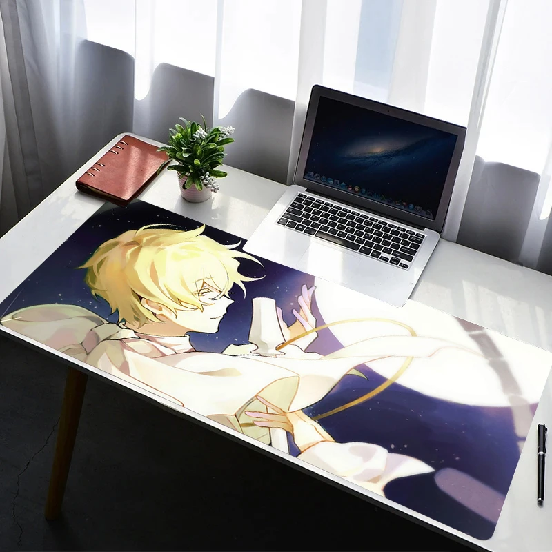 Mouse Pad Gaming Accessories Keyboard Pad Anime Print Mousepad Laptop A-alien Stage Mizi Till Ivan Sua Luka Hyuna Desk Mouse Mat
Mouse Pad Gaming Accessories Keyboard Pad Anime Print Mousepad Laptop A-alien Stage Mizi Till Ivan Sua Luka Hyuna Desk Mouse Mat