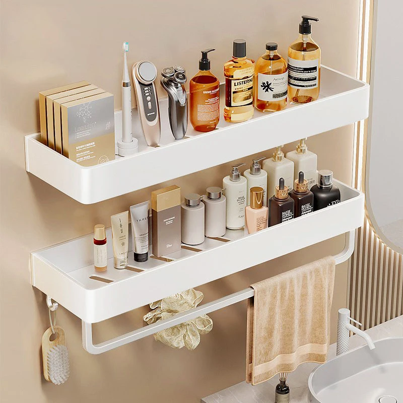 2PCS Wall-mounted Bathroom Shelves Aluminium Corner Shelf Shower Storage Rack Holder Toilet Organizer Bathroom Accessories Set
2PCS Wall-mounted Bathroom Shelves Aluminium Corner Shelf Shower Storage Rack Holder Toilet Organizer Bathroom Accessories Set