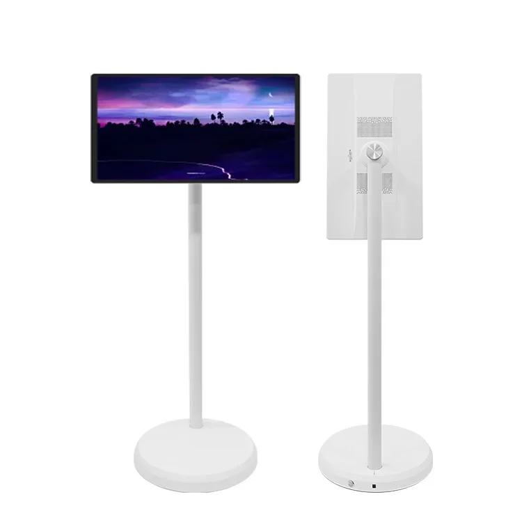 Yoga Capacitive Touch Screen Jcpc Padgo Bestie Smart Tv Stand Tv Follow By Me Lcd Screen Ribbon Cable
Yoga Capacitive Touch Screen Jcpc Padgo Bestie Smart Tv Stand Tv Follow By Me Lcd Screen Ribbon Cable