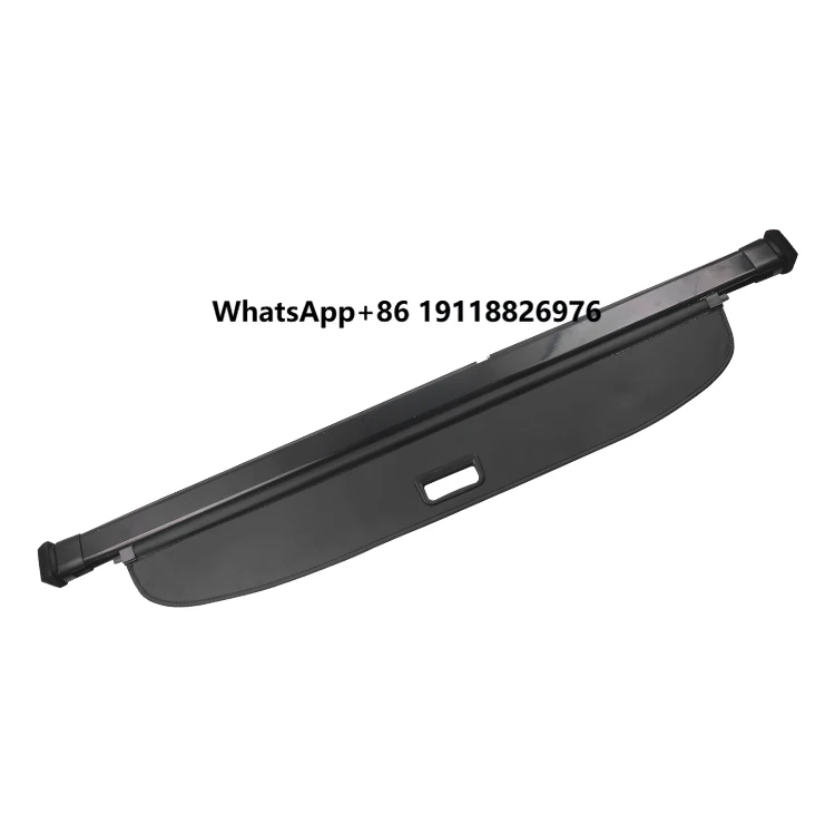 Car Accessories Retractable Rear Trunk Cargo Luggage Security Privacy Shade Shield Cover for Cargo Cover Q7 2010-2015
Car Accessories Retractable Rear Trunk Cargo Luggage Security Privacy Shade Shield Cover for Cargo Cover Q7 2010-2015