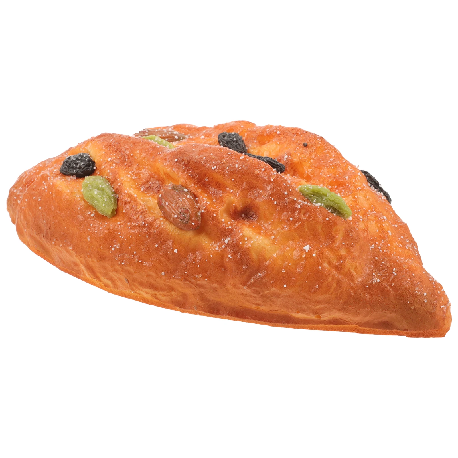 Simulation Bread Realistic PU Non Deform Photo Prop Food Trade Shops Bakeries Cognitive Models Decor Artificial 
Simulation Bread Realistic PU Non Deform Photo Prop Food Trade Shops Bakeries Cognitive Models Decor Artificial