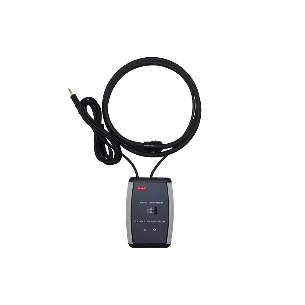 FR300RA rogowski coil sensor
FR300RA rogowski coil sensor