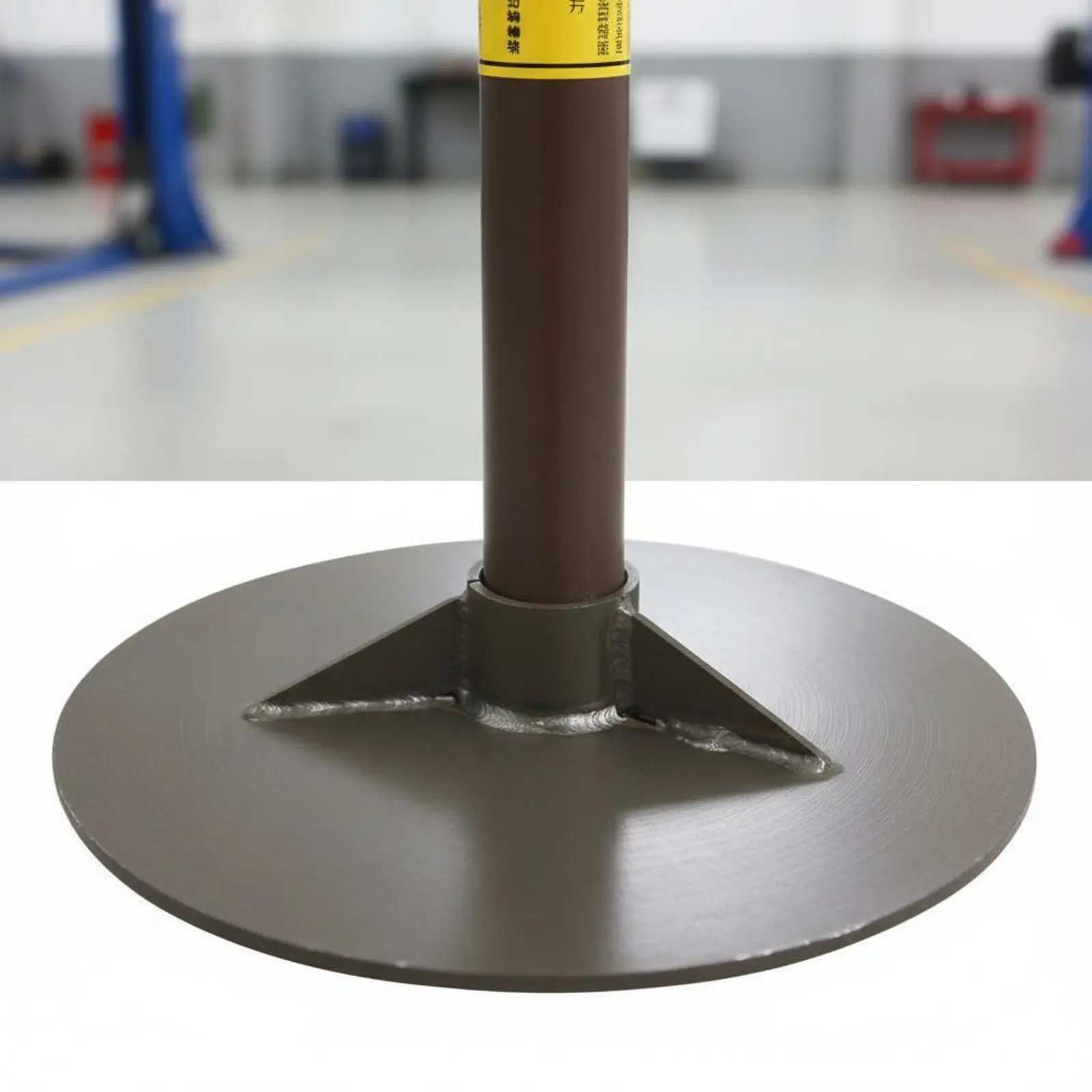 2 Pieces Engine Support Support Stand Stable Base Car Support Stand Rubber Cover Anti-Slip Pads for Mechanics
2 Pieces Engine Support Support Stand Stable Base Car Support Stand Rubber Cover Anti-Slip Pads for Mechanics