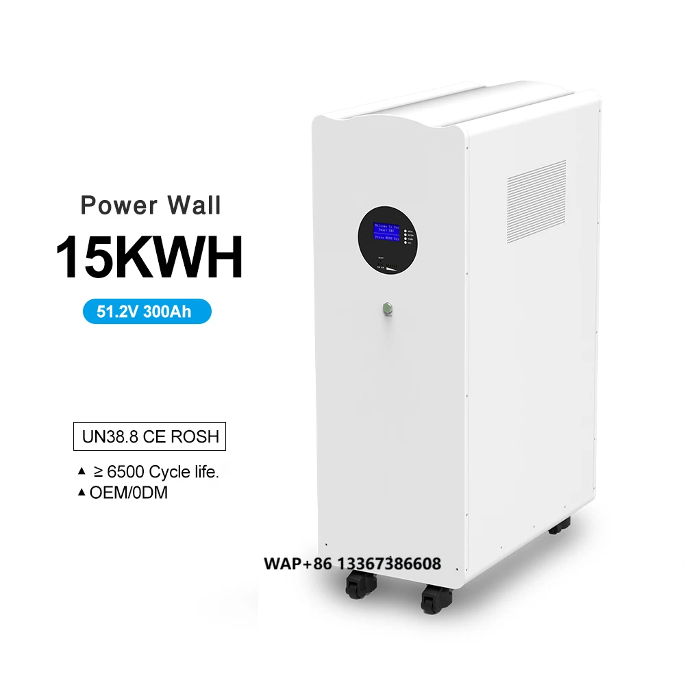 51.2V300AH 314AH 15kwh Lifepo4 Battery Pack for Solar Energy Storage,10kwh 15kwh 20kwh 30kwh Prismatic Cells and Long Lifespan
51.2V300AH 314AH 15kwh Lifepo4 Battery Pack for Solar Energy Storage,10kwh 15kwh 20kwh 30kwh Prismatic Cells and Long Lifespan