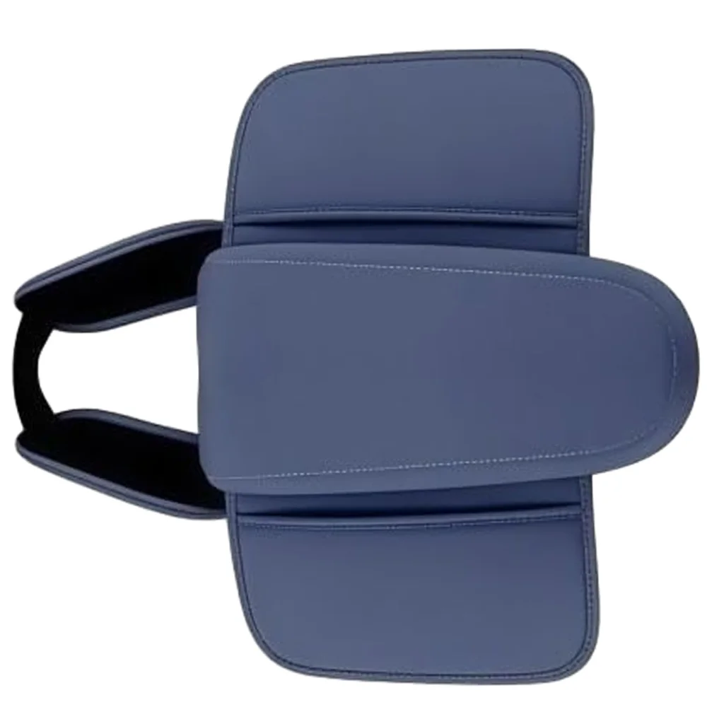 Armrest Box Height Increase Pad Automobile Arm Rest Dark Blue for BYD SEAGULL 2023-2025
Armrest Box Height Increase Pad Automobile Arm Rest Dark Blue for BYD SEAGULL 2023-2025