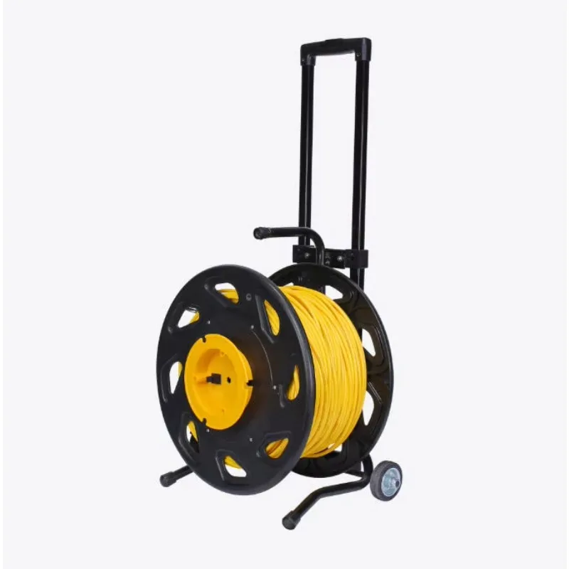 400m Buoyancy Tether Compatible With M2 / M2 PRO/ M2 PRO MAX
400m Buoyancy Tether Compatible With M2 / M2 PRO/ M2 PRO MAX