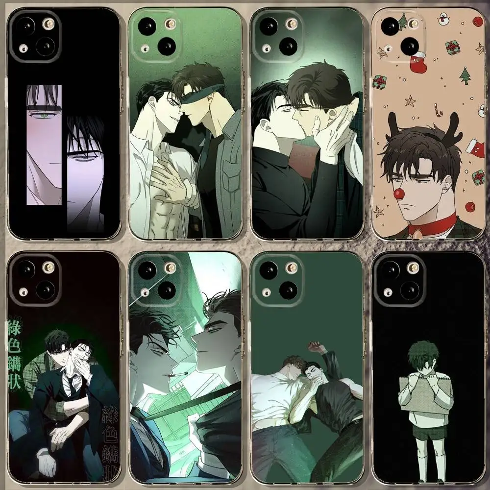 Under-S the G-Green Light Phone Case For iPhone 16,15,14,13,12,11 Plus,Pro,Max,XR,XS,X,7,8 Plus,SE,Mini Soft Transparent Cover
Under-S the G-Green Light Phone Case For iPhone 16,15,14,13,12,11 Plus,Pro,Max,XR,XS,X,7,8 Plus,SE,Mini Soft Transparent Cover