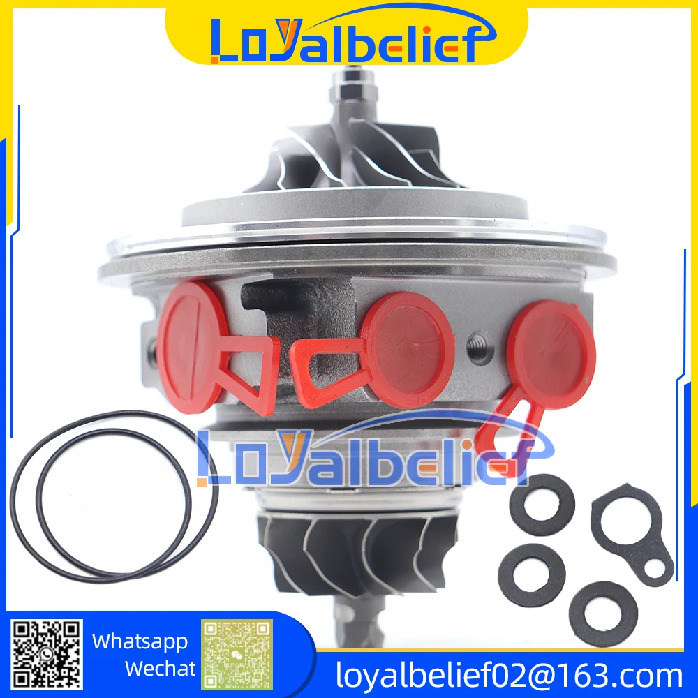 Сердечник турбины K03 для Seat Alhambra II lbiza V 1.4 TSI 110 кВт 53039700248 53039880248 53039880162 53039700162 Сердечник турбокартриджа
Сердечник турбины K03 для Seat Alhambra II lbiza V 1.4 TSI 110 кВт 53039700248 53039880248 53039880162 53039700162 Сердечник турбокартриджа