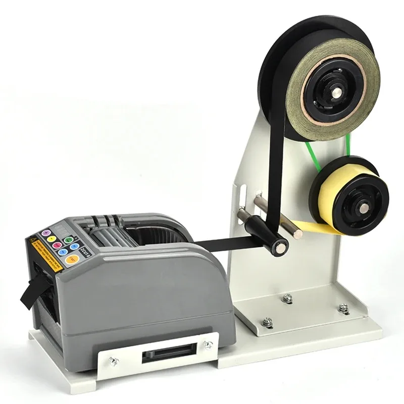 Automatic Tape Dispensers Bracket for ZCUT-9 Tape Cutting Machine Tape Cutting Machine Stripping Bracket Support Frame
Automatic Tape Dispensers Bracket for ZCUT-9 Tape Cutting Machine Tape Cutting Machine Stripping Bracket Support Frame