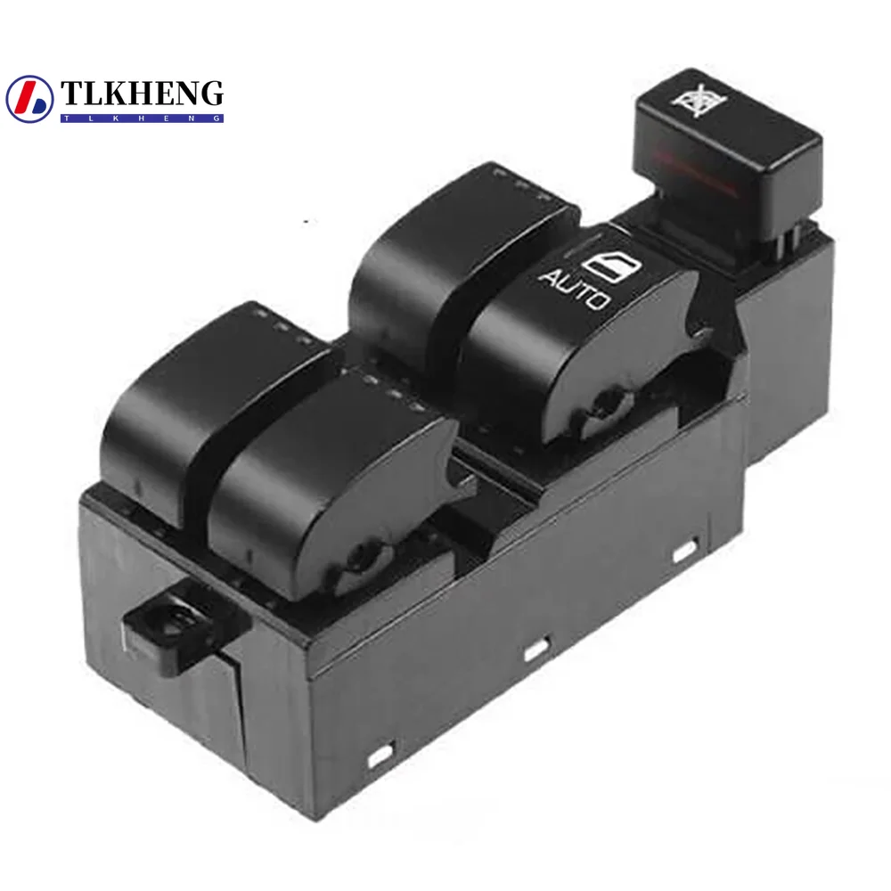 Electric Power Window Switch 84820-BZ160 For PERODUA MYVI AXIA ICON VIVA ALZA 12Pins
Electric Power Window Switch 84820-BZ160 For PERODUA MYVI AXIA ICON VIVA ALZA 12Pins