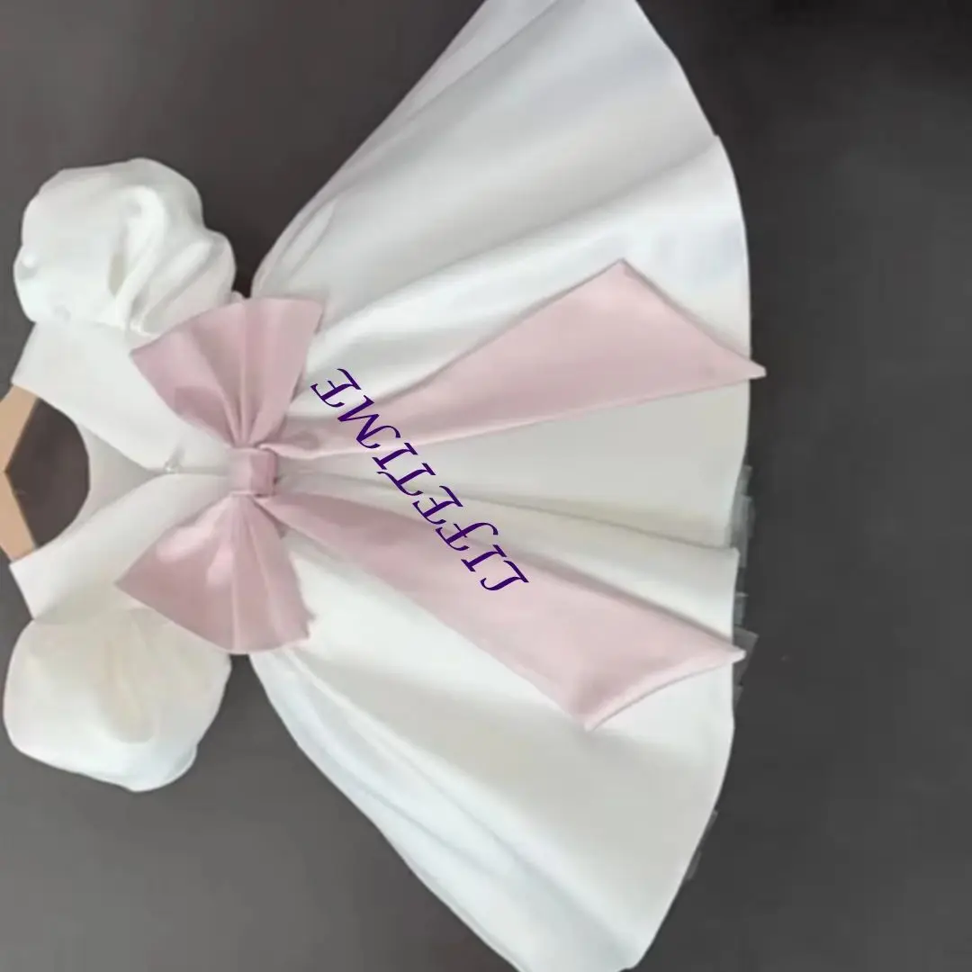 Платья для девочек-цветочниц из тюля с пышной бабочкой на молнии без рукавов для свадьбы, дня рождения, банкета, платье для первого причастия
Платья для девочек-цветочниц из тюля с пышной бабочкой на молнии без рукавов для свадьбы, дня рождения, банкета, платье для первого причастия