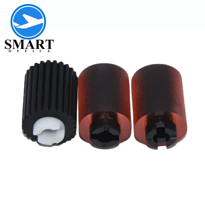 15 шт. оригинальный пикап-ролик A00J563600 A5C1562200 для Konica Minolta Bizhub 250 C452 C220 C224e C284 C364 C552 C652 283 363 шина
15 шт. оригинальный пикап-ролик A00J563600 A5C1562200 для Konica Minolta Bizhub 250 C452 C220 C224e C284 C364 C552 C652 283 363 шина