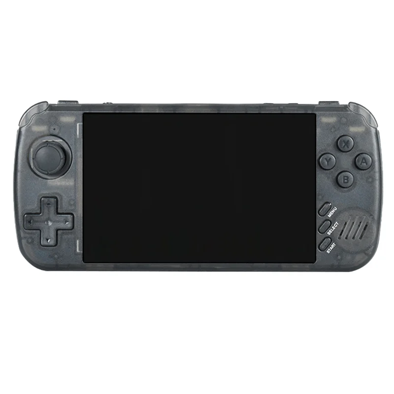Портативная игровая консоль OFSS-X39 Pro с классическими играми 4000+, портативная портативная игровая машина с аккумулятором 3000 мАч
Портативная игровая консоль OFSS-X39 Pro с классическими играми 4000+, портативная портативная игровая машина с аккумулятором 3000 мАч