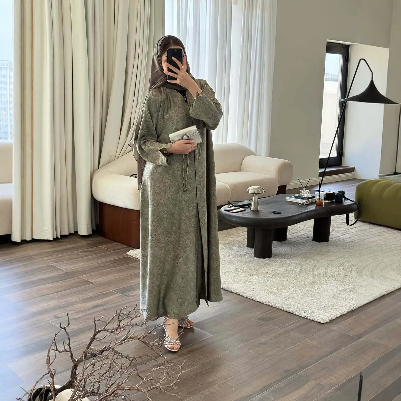 Eid Dress Print Abaya Women Muslim Dresses Jalabiya Arab Long Robe Ramadan Morocco Dubai Abayas Kaftan Islam Vestidos 2026
Eid Dress Print Abaya Women Muslim Dresses Jalabiya Arab Long Robe Ramadan Morocco Dubai Abayas Kaftan Islam Vestidos 2026