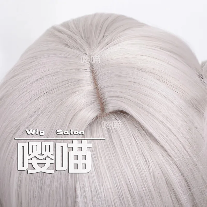 CyHigh Quality Anime Azur Lane Halford Bunny Girl Cosplay Wig Long Special color Hair Anime Wig Heat Resistant Hair + Wig Cap
CyHigh Quality Anime Azur Lane Halford Bunny Girl Cosplay Wig Long Special color Hair Anime Wig Heat Resistant Hair + Wig Cap