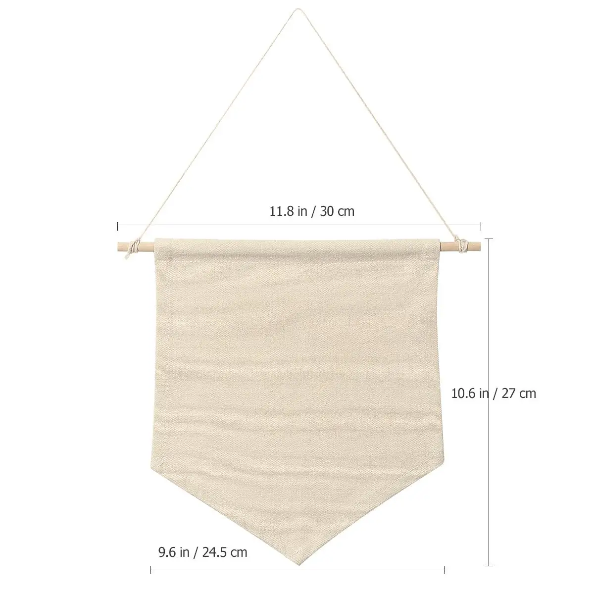 Nordic Style Pendants Pennant Banner Plain Blank Canvas Wall Decor Lapel Pin Badge Flag Office DIY Painting
Nordic Style Pendants Pennant Banner Plain Blank Canvas Wall Decor Lapel Pin Badge Flag Office DIY Painting