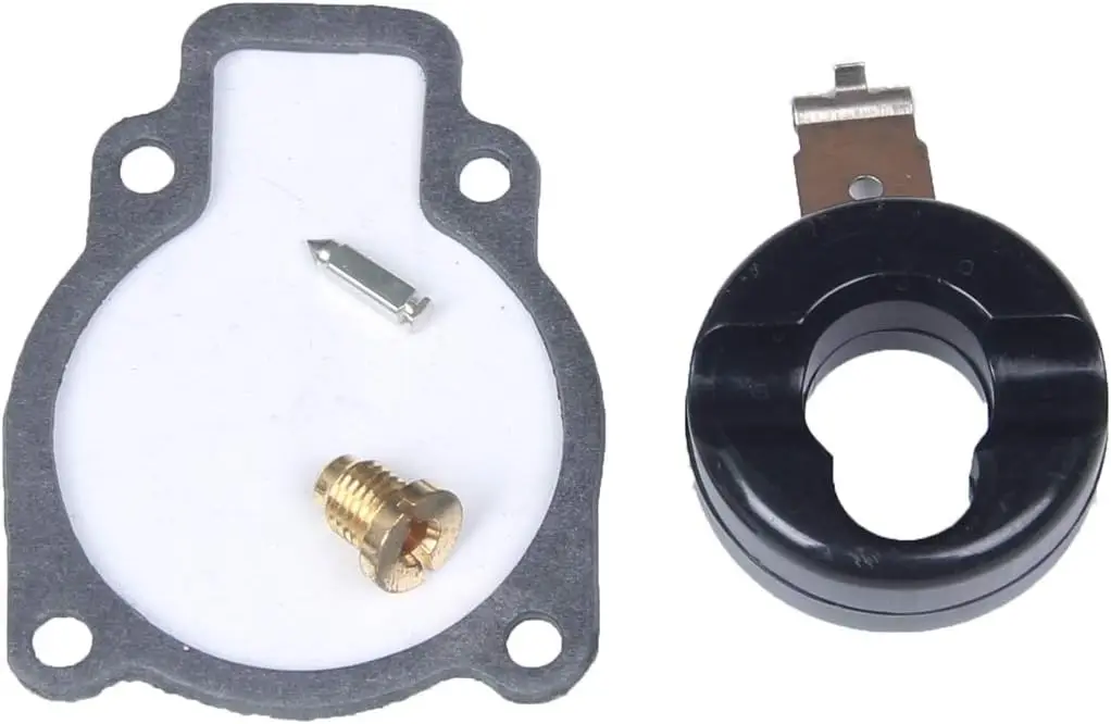 Carburetor Repair kit for Lawn BOY 2 Cycle Engines Toro Carburetor Replace # 95-1899# 92-9697# 98-1362
Carburetor Repair kit for Lawn BOY 2 Cycle Engines Toro Carburetor Replace # 95-1899# 92-9697# 98-1362