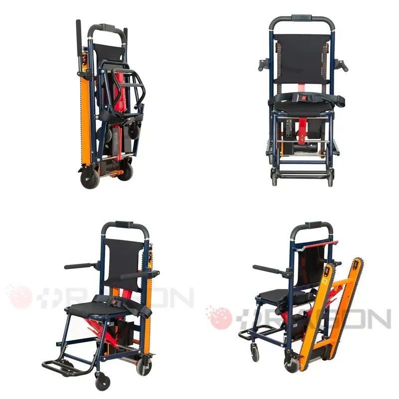 Electric Stair Climbing for Dragon Factory
Electric Stair Climbing for Dragon Factory