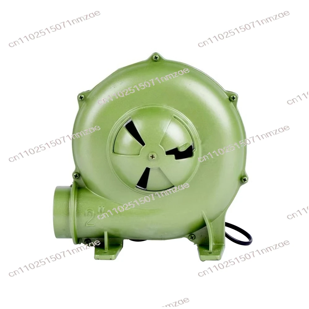 Электрический вентилятор высокого давления с медной проволокой 2/2,5/3/4 дюйма - надувное оборудование для домашнего барбекю
Электрический вентилятор высокого давления с медной проволокой 2/2,5/3/4 дюйма - надувное оборудование для домашнего барбекю