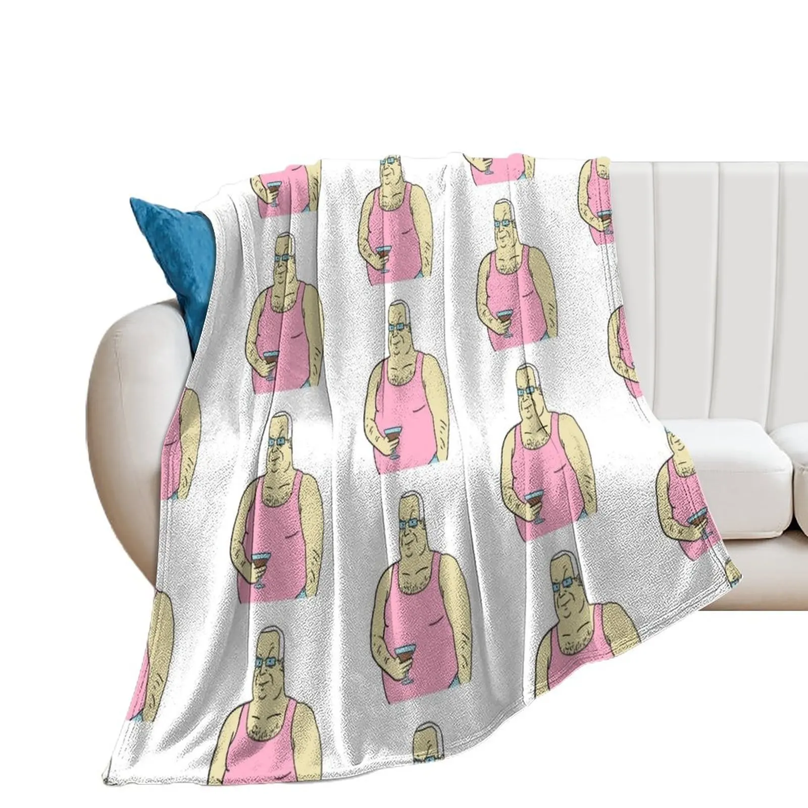 The Big Lez Show- lez Throw Blanket Decorative Beds Soft Plush Plaid for babies christmas gifts Blankets
The Big Lez Show- lez Throw Blanket Decorative Beds Soft Plush Plaid for babies christmas gifts Blankets