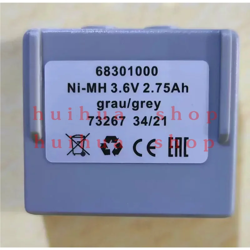 hetronic 68301000 3,6 В насос для грузовика, верхний кран Koda, машина для мокрого распыления, аккумулятор с дистанционным управлением
hetronic 68301000 3,6 В насос для грузовика, верхний кран Koda, машина для мокрого распыления, аккумулятор с дистанционным управлением