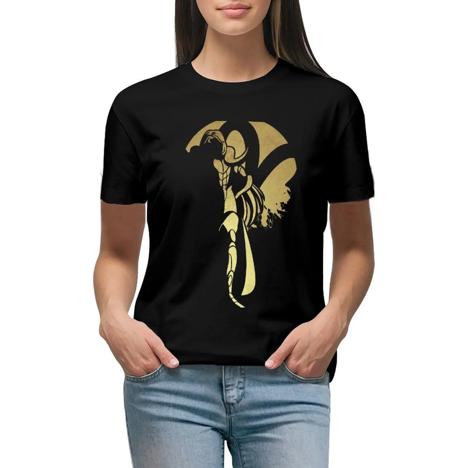 Gold Saint Aries T-shirt aesthetic clothes Aesthetic clothing Woman clothing
Gold Saint Aries T-shirt aesthetic clothes Aesthetic clothing Woman clothing