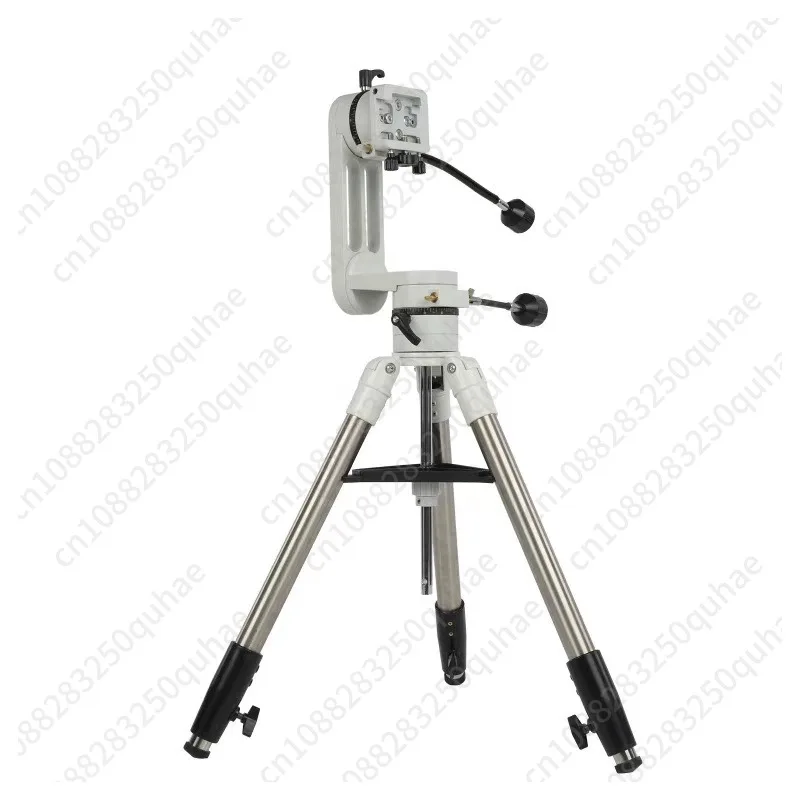 Full Metal Micro-adjustment Altazimuth shelf , 10kg Weight Capacity Universal Telescope Transit Mount
Full Metal Micro-adjustment Altazimuth shelf , 10kg Weight Capacity Universal Telescope Transit Mount