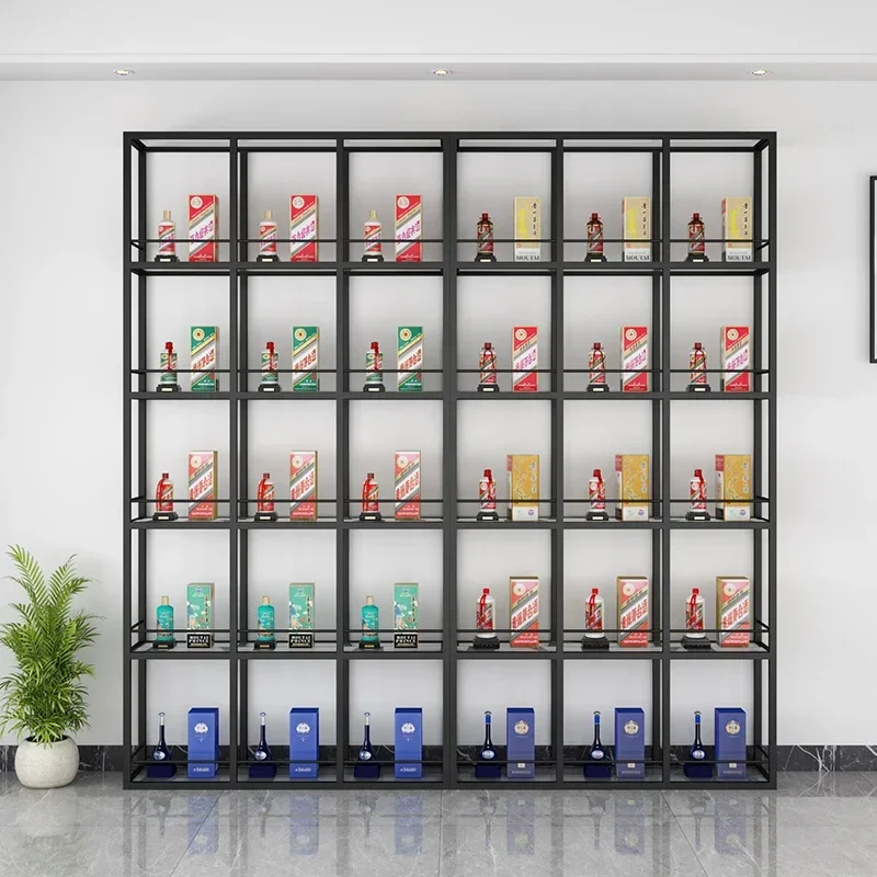 Luxury Floor Showcase Golden Iron Wine Cabinet Modern Glass Wine Display Cabinets LED Light Wine Rack Wijnkast Bar Furniture
Luxury Floor Showcase Golden Iron Wine Cabinet Modern Glass Wine Display Cabinets LED Light Wine Rack Wijnkast Bar Furniture