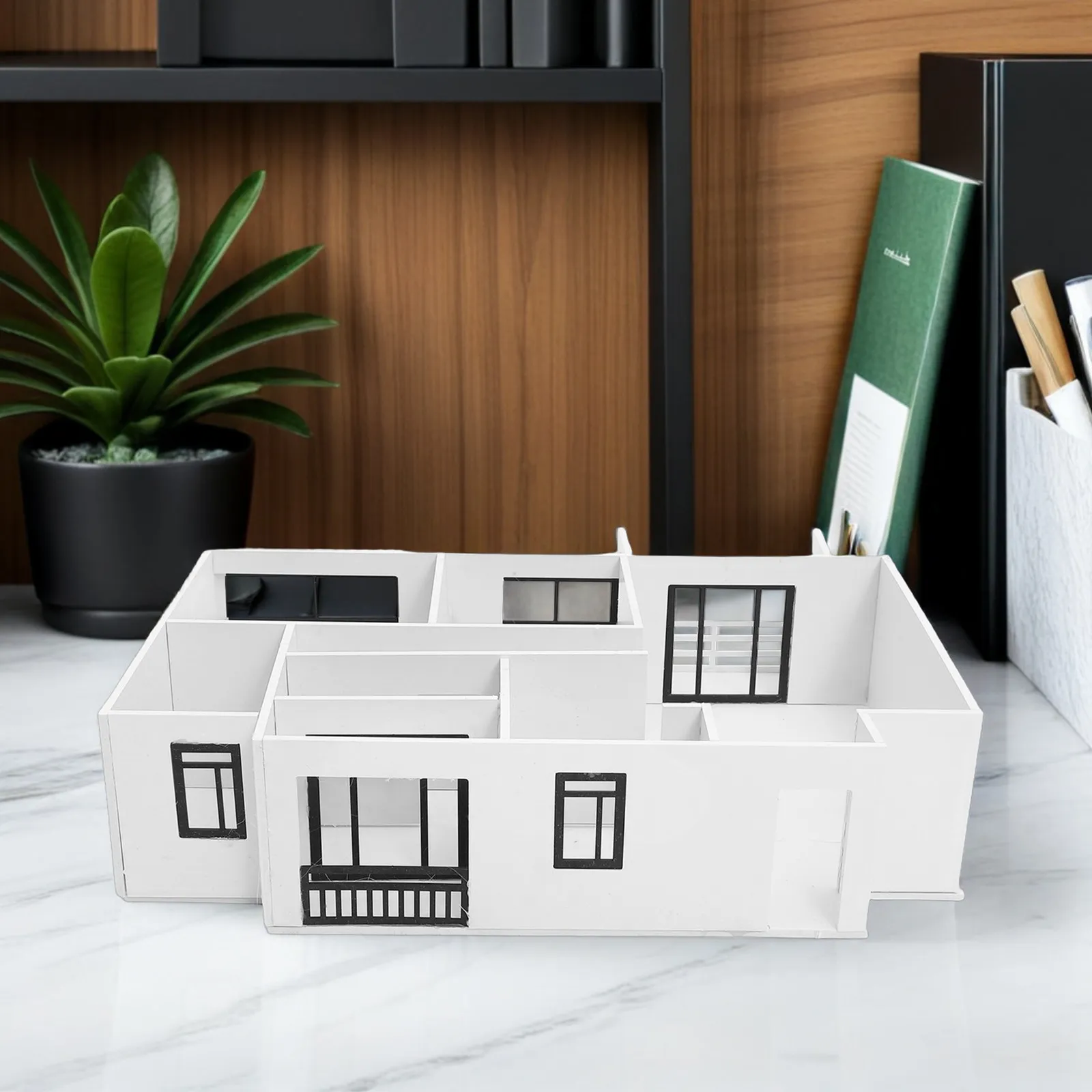 1Set Apartment Renderings DIY 1:25 Scale Unfinished Layout Kit for Architecture Design Educational Craft Sand Table Materials
1Set Apartment Renderings DIY 1:25 Scale Unfinished Layout Kit for Architecture Design Educational Craft Sand Table Materials