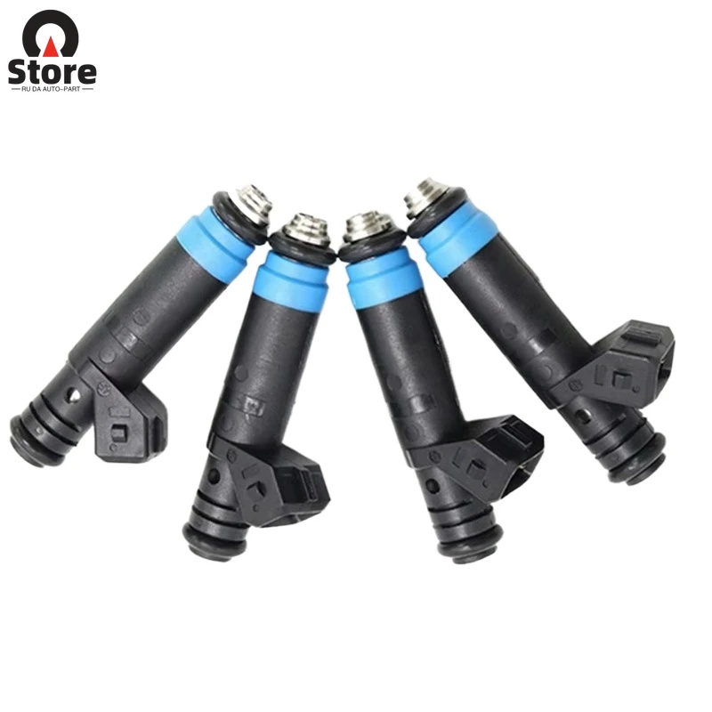 4 шт. F127B00418 850CC 80 фунтов, форсунка с высоким импедансом, топливная форсунка, черный ABS + металл для Ford GM V8 LT1 LS1 LS6 FI 114991
4 шт. F127B00418 850CC 80 фунтов, форсунка с высоким импедансом, топливная форсунка, черный ABS + металл для Ford GM V8 LT1 LS1 LS6 FI 114991