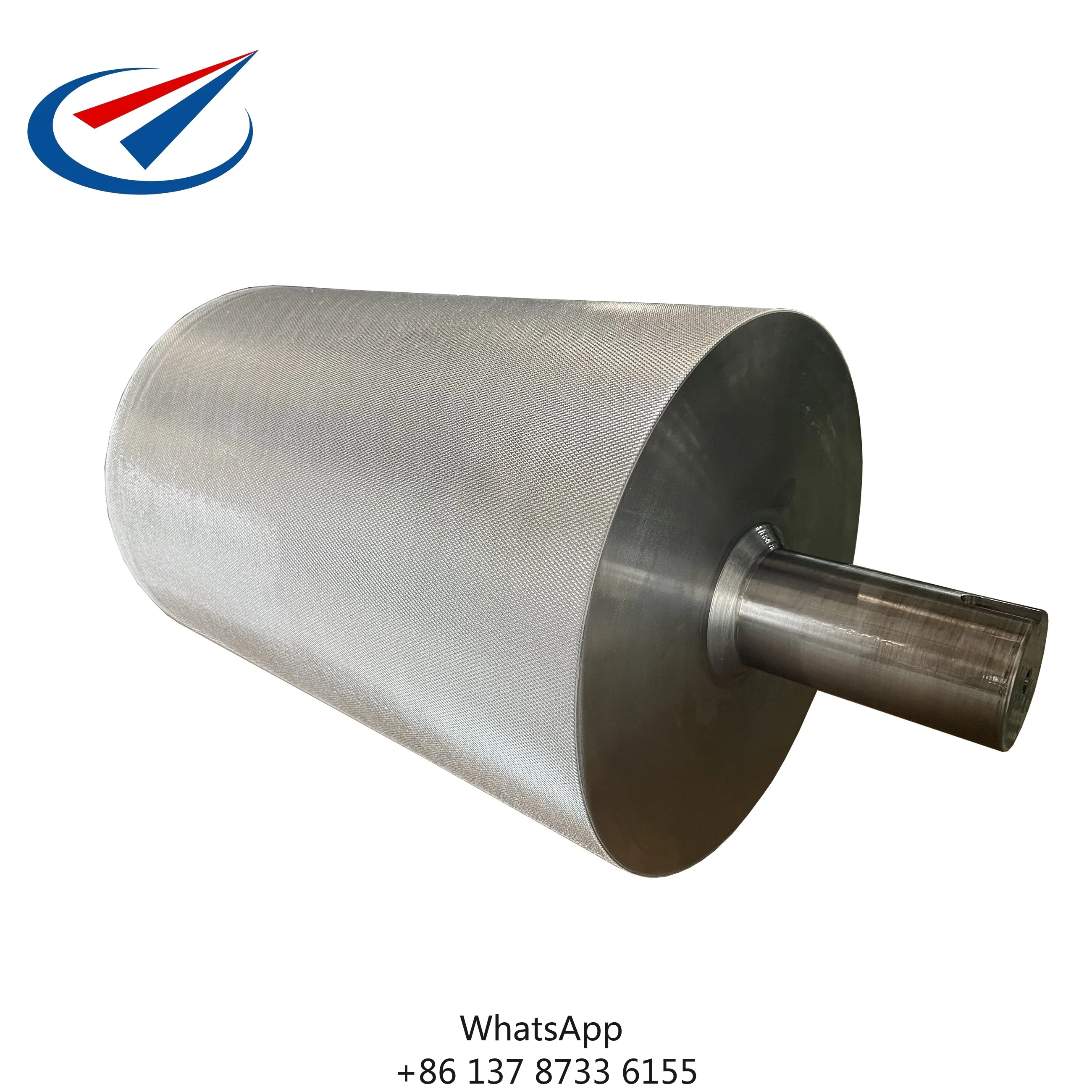 Solid Roller 350*500mm Popularly Used In Motorcycle Inertia Dyno
Solid Roller 350*500mm Popularly Used In Motorcycle Inertia Dyno