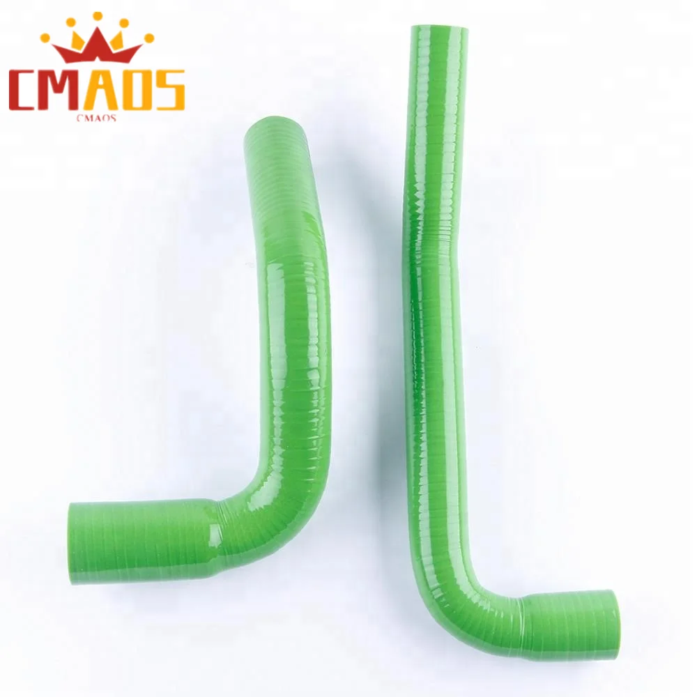 For 1987-2006 2004 2005 Jeep Wrangler YJ/ TJ 2.4/4.2L Silicone Radiator Hose Kits
For 1987-2006 2004 2005 Jeep Wrangler YJ/ TJ 2.4/4.2L Silicone Radiator Hose Kits
